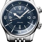 Longines Legend Diver L3.764.4.90.7 - (1/1)
