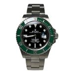Rolex Submariner Date 126610LV - (3/8)