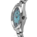 Omega Seamaster Aqua Terra 220.10.38.20.03.005 - (5/8)