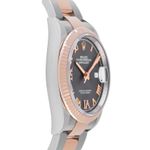 Rolex Datejust 36 126231 (2021) - 36 mm Gold/Steel case (5/7)