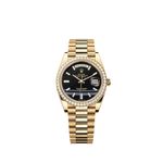 Rolex Day-Date 40 228348RBR - (1/1)