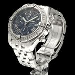 Breitling Chronomat Evolution A13356 (2008) - 44 mm Steel case (5/8)