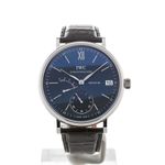 IWC Portofino Hand-Wound IW510106 - (2/4)