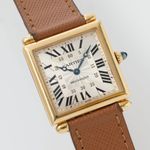 Cartier Tank 2380 - (7/8)