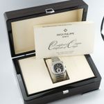 Patek Philippe Nautilus 5980/1A-014 (2011) - Black dial 41 mm Steel case (7/7)