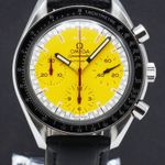 Omega Speedmaster Reduced 3510.12.00 - (1/7)