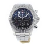 Breitling Avenger Seawolf A73390 - (11/15)