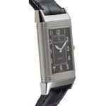 Jaeger-LeCoultre Reverso 251.8.86 (1995) - Grey dial 23 mm Steel case (7/8)