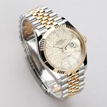 Rolex Datejust 36 126233 - (2/8)