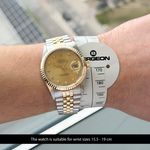 Rolex Datejust 36 16233 - (2/8)