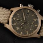 IWC Pilot Chronograph Top Gun IW389402 - (3/8)