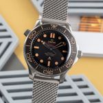 Omega Seamaster Diver 300 M 210.90.42.20.01.001 - (3/8)