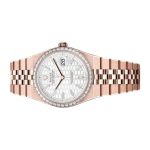 Rolex Land-Dweller 36 127285TBR - (2/6)