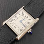 Cartier Tank WSTA0041 - (4/10)
