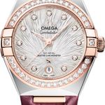 Omega Constellation 131.28.29.20.52.001 - (1/1)