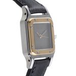 Cartier Santos 0902 - (7/8)