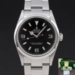 Rolex Explorer 114270 - (1/7)