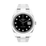 Rolex Datejust 41 126334 - (1/5)