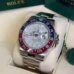 Rolex GMT-Master II 126719BLRO - (3/8)