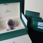 Rolex GMT-Master II 126710BLRO - (8/8)