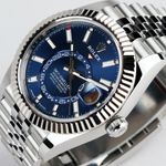 Rolex Sky-Dweller 336934 - (5/8)