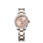 Rolex Lady-Datejust 279381RBR - (1/1)