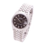 Rolex Datejust 31 278240 (2025) - Grijs wijzerplaat 31mm Staal (4/8)