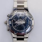 Cartier 21 Chronoscaph 2424 (2010) - 38mm Staal (5/8)