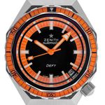 Zenith Defy 03.A3648.670/21.M3648 - (1/7)