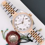 Rolex Datejust 36 16233 - (1/8)