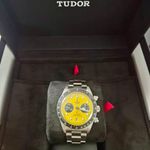 Tudor Black Bay Chrono 79310N-0001 - (1/4)
