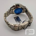 Seiko Prospex SPB083J1 (2024) - Blue dial 43 mm Steel case (7/8)