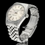 Rolex Datejust 36 16030 (1981) - 36 mm Steel case (5/8)