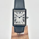Cartier Tank Solo WSTA0028 - (3/7)