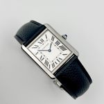 Cartier Tank Solo WSTA0028 - (1/7)