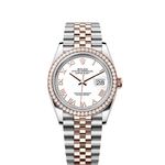 Rolex Datejust 36 126281RBR - (1/1)