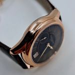 Frederique Constant Ladies Automatic FC-318MPC3B4 (2025) - Bruin wijzerplaat 36mm Staal (8/8)