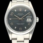 Rolex Oyster Perpetual Date 15200 - (1/7)