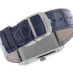 Jaeger-LeCoultre Reverso Classic Small Duetto Q2668432 - (8/8)