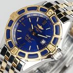 Breitling Lady J D52065 (Unknown (random serial)) - 31 mm Steel case (5/7)