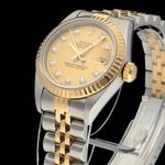 Rolex Lady-Datejust 69173G - (7/8)
