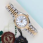 Rolex Lady-Datejust 179173 - (1/8)