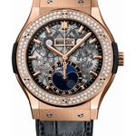 Hublot Classic Fusion Aerofusion 547.OX.0180.LR.1104 - (2/2)