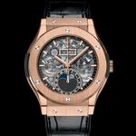 Hublot Classic Fusion Aerofusion 547.OX.0180.LR.1104 - (1/2)