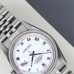 Rolex Datejust 36 16014 - (4/8)