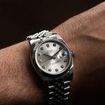 Rolex Datejust 36 126234 (2018) - 36 mm Steel case (6/7)