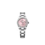 Rolex Datejust 31 278384RBR - (1/1)