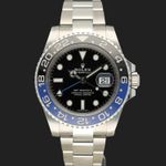 Rolex GMT-Master II 116710BLNR - (2/7)