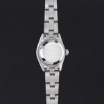 Rolex Oyster Perpetual Lady Date 69240 - (7/8)