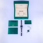 Rolex Datejust 36 126234 - (8/8)